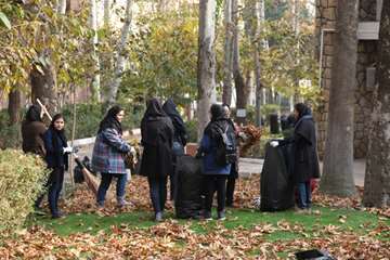 کاهش پسماند و تفکیک آن از مبدا 